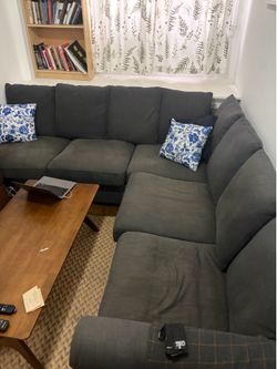 IKEA Sectional