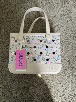 Bogg Small Bag