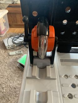 Black + Decker Toy Work Bench for Sale in Glendale Heights, IL