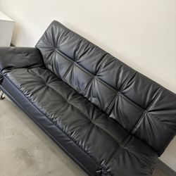 armchair bed