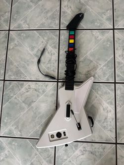 Xbox 360 X-Plorer Controller