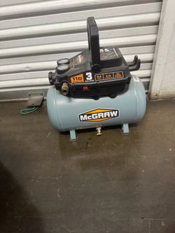 Compressor