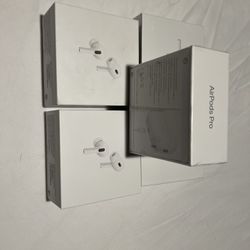 AirPods Pro (2nd Generation)