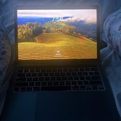 MacBook Pro 2020 Space Gray 
