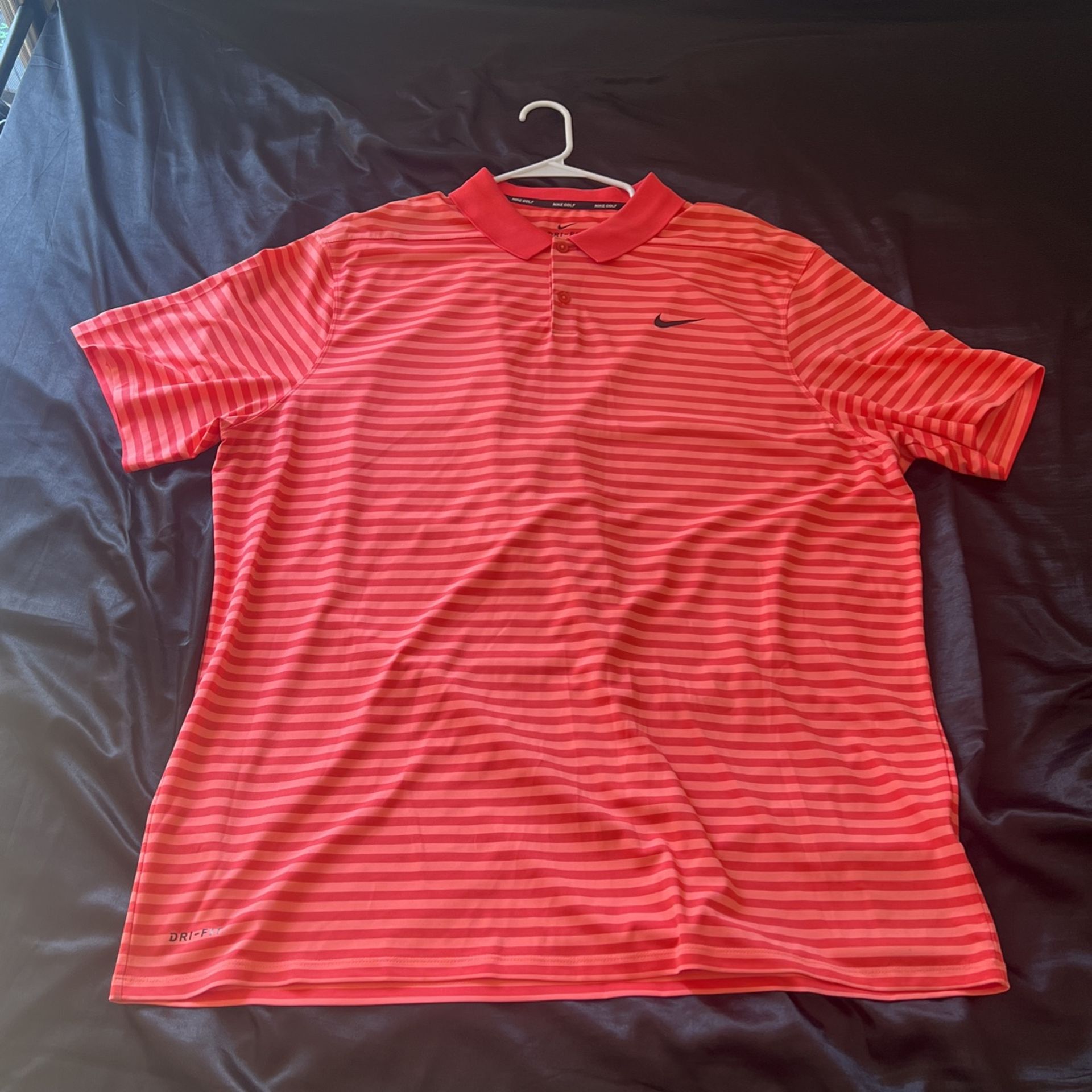 Nike Golf Shirt