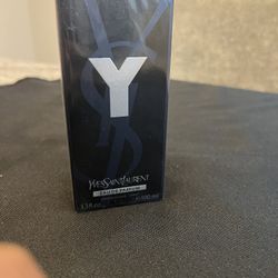 Yves Saint Laurent Fragrance
