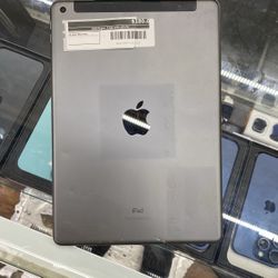 iPad 8 Gen Wi-Fi Celllular 32 Gb 