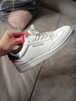Tommy Hilfiger Shoes Size 8 Men