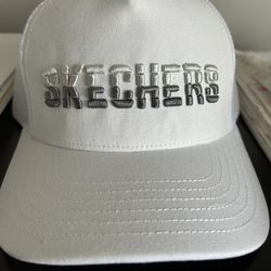 Sketchers Hat - Brand New