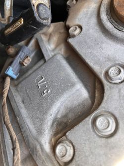 Ls1 Engine Core