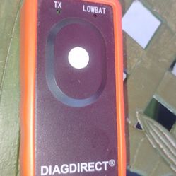 TPMS Programmer 20$