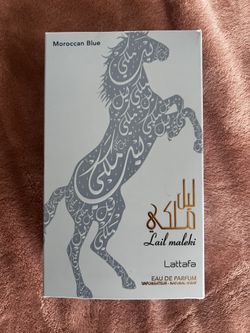 Lataffa Lail Malaki Perfume