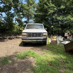 1995 Ford F-150