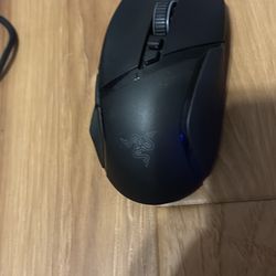 Razer Basilisk V3 Ergonomic Wired Mouse 