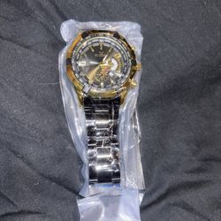 Mens Stainless Steel  Quartz And Alloy Timepieces 