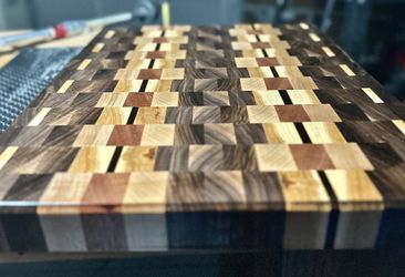 Cutting Boards