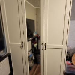 IKEA armoire 