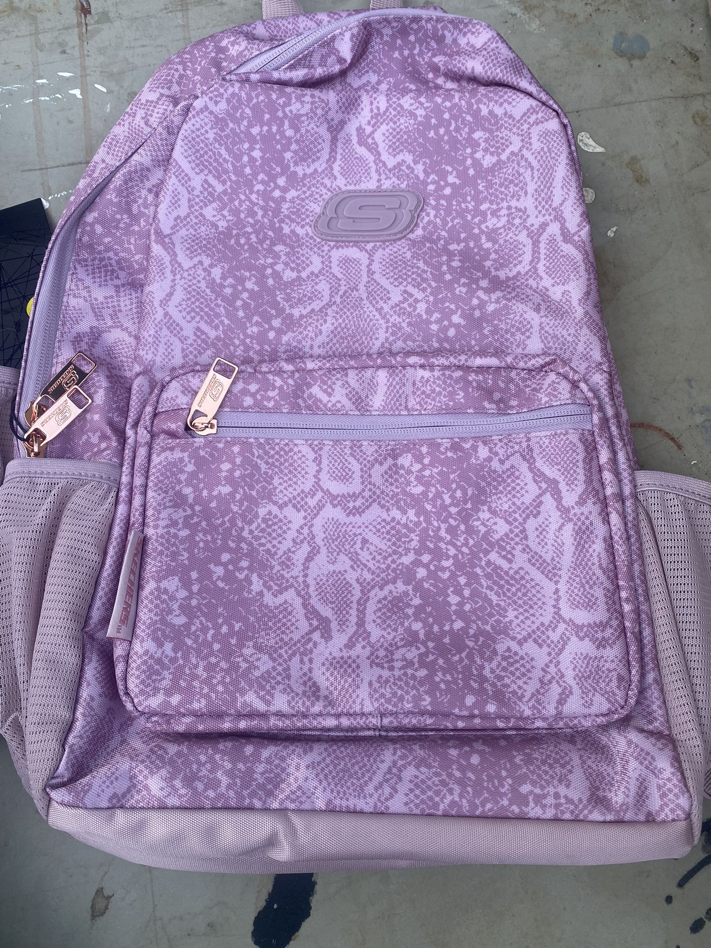 New Backpacks Sketcher And Unicorn 