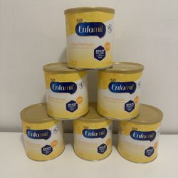 Enfamil Formula - Yellow, 12.5oz