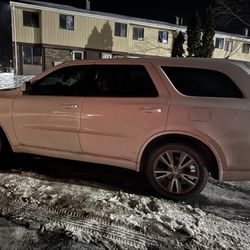 2013 Dodge Durango SXT