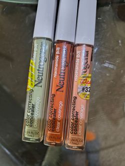 Makeup
