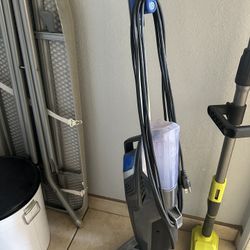 Bissel Crosswave vacuum 