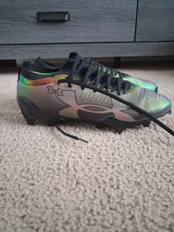 Under Armour Football Cleats