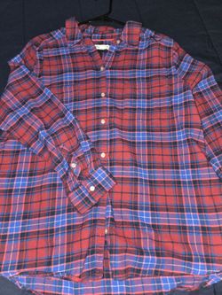 Women's Flannel