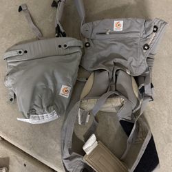 Ergo baby Baby Carrier