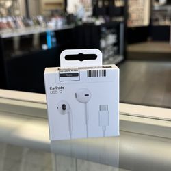 Apple USB-C EarPods