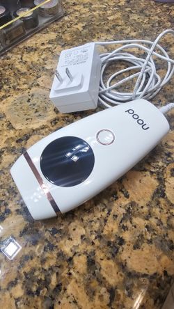 Nood At Home Laser Hair Removal