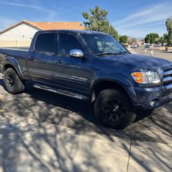 2004 Toyota Tundra
