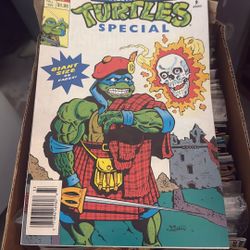 Tmnt 