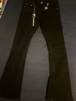 Valabasas jeans