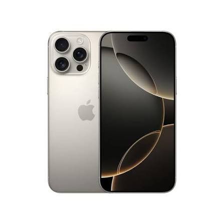 Iphone 16 Pro Max Unlock 521g
