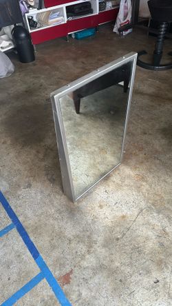 Decorative Mirror