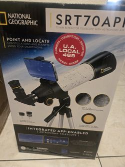 Telescope 