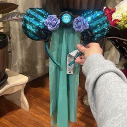 Minnie Ears