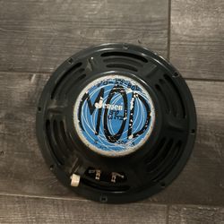 Jensen 10 Inch Speaker