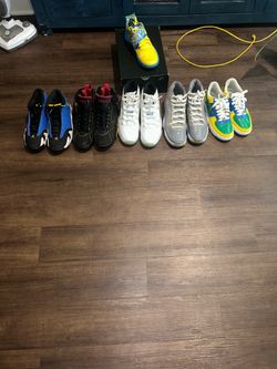 Jordan’s