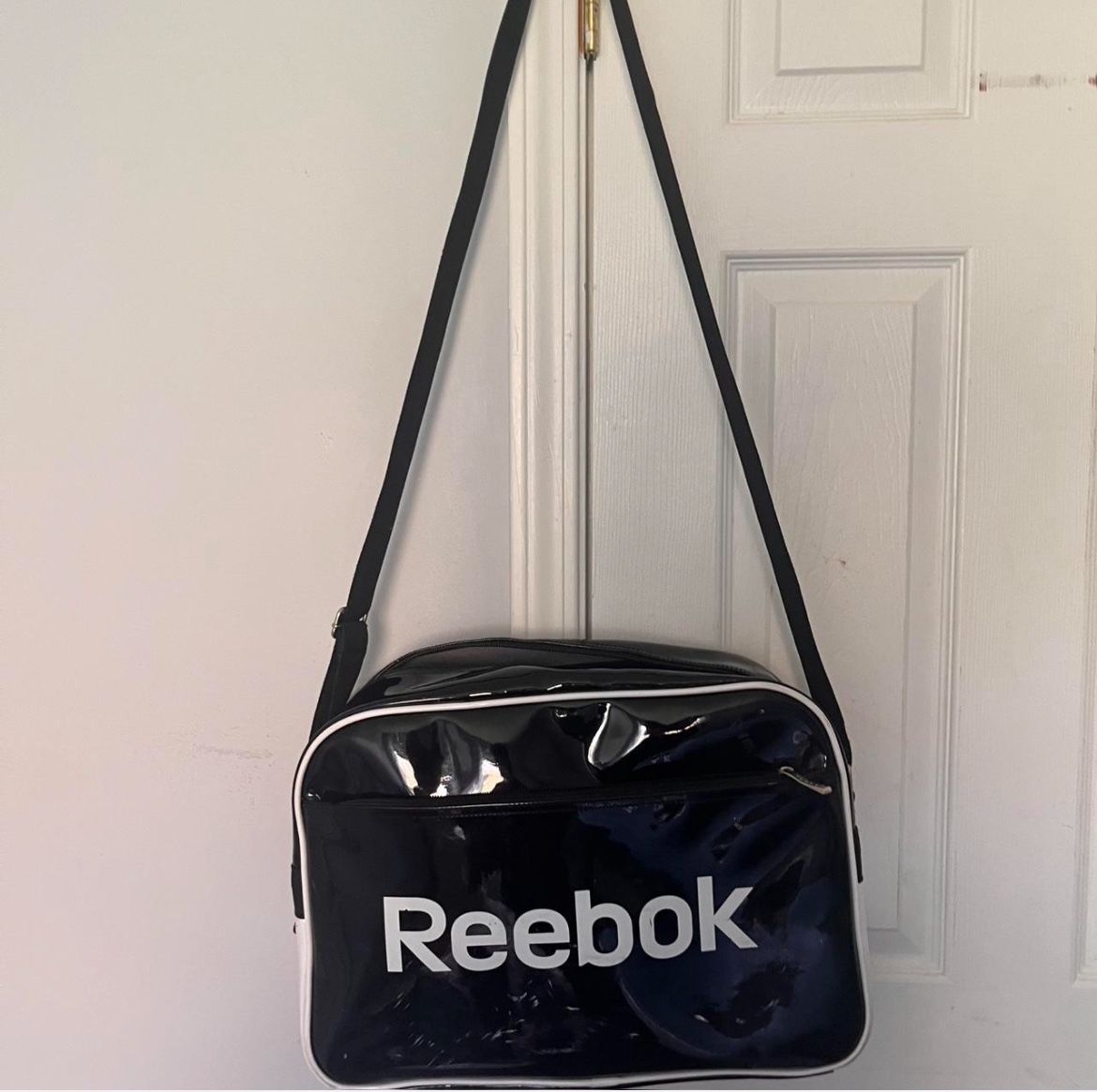 Reebok Crossbody Bag