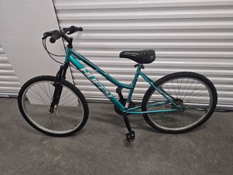Huffy bike