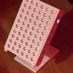 Vital Red Light Pro - red and near-infrared light therapy device