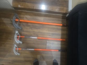 Klein EMT  Benders