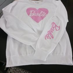 Barbie Sweatshirt
