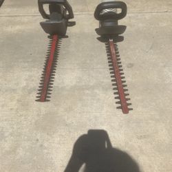 Craftmans bushwhackers 