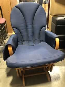 Rocking Chairs