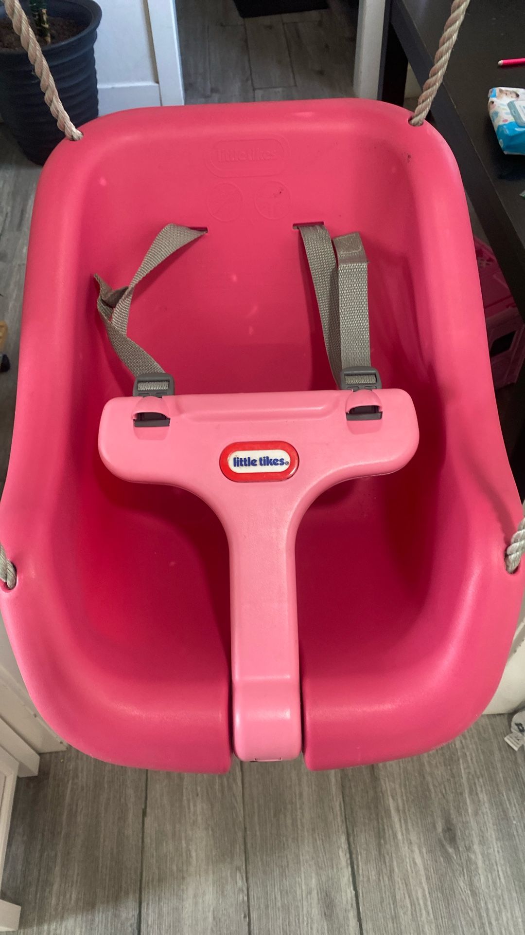 Little Tikes Swing
