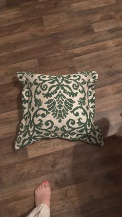 Pillows