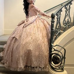 Vestidos De 15 Años